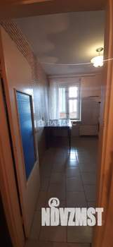 1-к квартира, вторичка, 39м2, 8/10 этаж