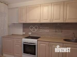1-к квартира, вторичка, 40м2, 6/10 этаж