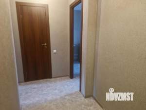 1-к квартира, вторичка, 37м2, 2/10 этаж