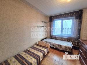 3-к квартира, вторичка, 66м2, 5/9 этаж