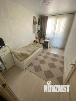 2-к квартира, вторичка, 50м2, 4/10 этаж