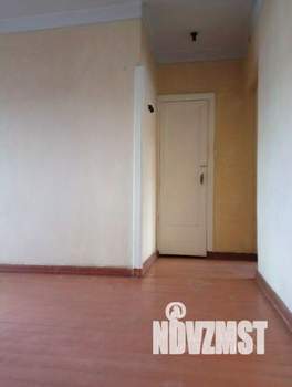 3-к квартира, вторичка, 56м2, 5/5 этаж