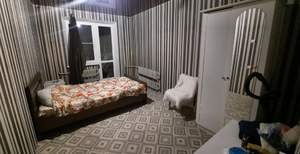 3-к квартира, вторичка, 64м2, 1/9 этаж