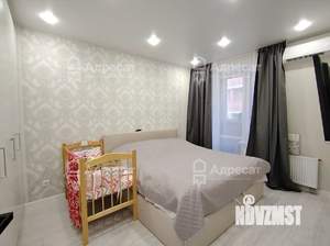 2-к квартира, вторичка, 51м2, 5/5 этаж