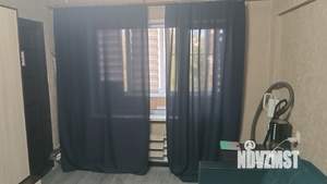 4-к квартира, вторичка, 58м2, 3/5 этаж