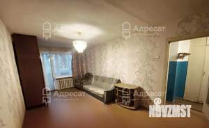 1-к квартира, вторичка, 32м2, 4/9 этаж