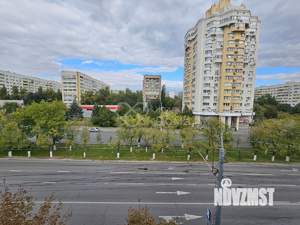2-к квартира, вторичка, 50м2, 4/4 этаж