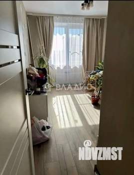 2-к квартира, вторичка, 69м2, 9/9 этаж