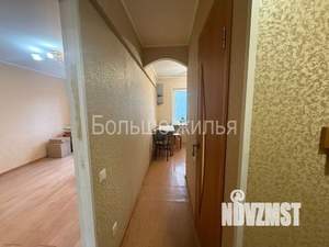 1-к квартира, вторичка, 30м2, 4/5 этаж