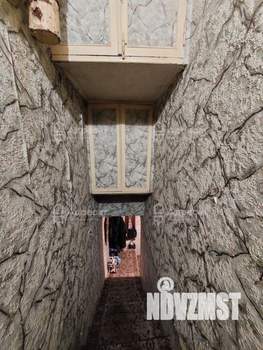 2-к квартира, вторичка, 51м2, 1/5 этаж