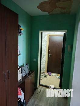 2-к квартира, вторичка, 47м2, 9/9 этаж