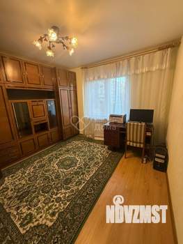 2-к квартира, вторичка, 51м2, 4/16 этаж