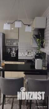 Студия квартира, вторичка, 33м2, 6/17 этаж