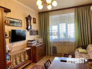 3-к квартира, вторичка, 77м2, 5/5 этаж