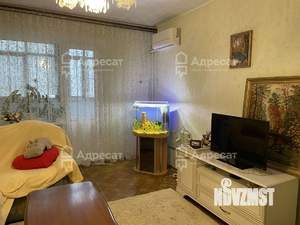 4-к квартира, вторичка, 79м2, 8/16 этаж