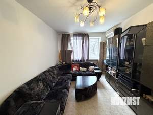 3-к квартира, вторичка, 62м2, 4/5 этаж