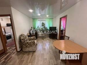 2-к квартира, вторичка, 41м2, 1/3 этаж