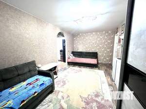 2-к квартира, вторичка, 46м2, 5/5 этаж