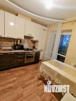 2-к квартира, вторичка, 82м2, 4/10 этаж