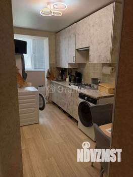 1-к квартира, вторичка, 25м2, 2/3 этаж