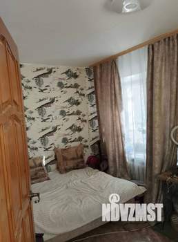 2-к квартира, вторичка, 41м2, 2/4 этаж