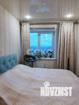 2-к квартира, вторичка, 63м2, 8/10 этаж