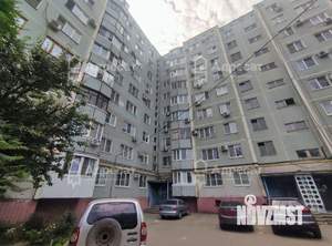 1-к квартира, вторичка, 44м2, 1/9 этаж