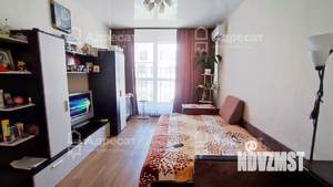 1-к квартира, вторичка, 25м2, 2/4 этаж