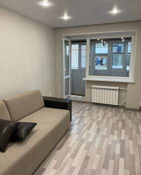 2-к квартира, вторичка, 41м2, 5/5 этаж