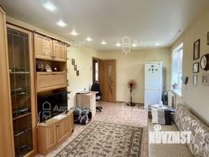 3-к квартира, вторичка, 61м2, 5/5 этаж