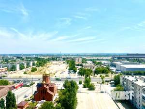 4-к квартира, вторичка, 80м2, 15/16 этаж
