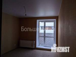 2-к квартира, вторичка, 58м2, 1/10 этаж