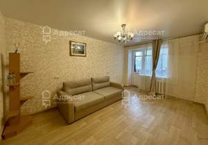 2-к квартира, вторичка, 48м2, 2/9 этаж