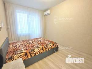 1-к квартира, вторичка, 46м2, 21/24 этаж