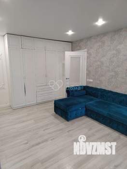 3-к квартира, вторичка, 59м2, 6/9 этаж