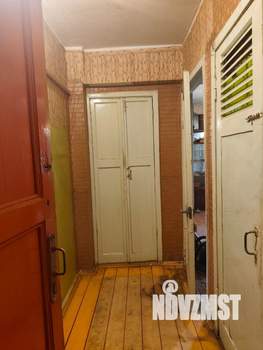 1-к квартира, вторичка, 31м2, 2/5 этаж