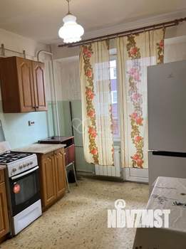 1-к квартира, вторичка, 38м2, 2/5 этаж
