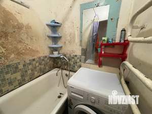 1-к квартира, вторичка, 29м2, 1/5 этаж