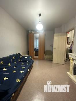 1-к квартира, вторичка, 27м2, 2/11 этаж