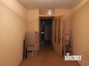 3-к квартира, вторичка, 55м2, 3/4 этаж