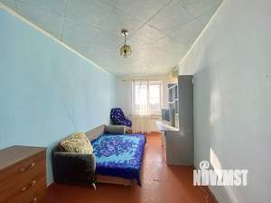 3-к квартира, вторичка, 59м2, 5/5 этаж