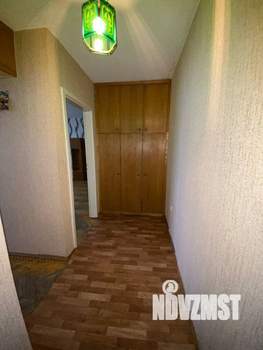 1-к квартира, вторичка, 39м2, 8/9 этаж