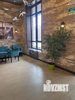 1-к квартира, вторичка, 64м2, 8/20 этаж