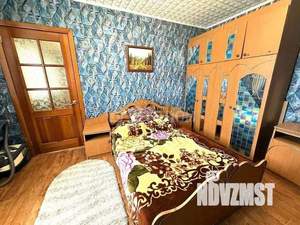 3-к квартира, вторичка, 72м2, 1/1 этаж