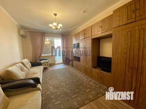 1-к квартира, вторичка, 46м2, 9/9 этаж