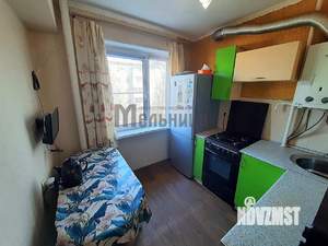 2-к квартира, вторичка, 42м2, 3/5 этаж