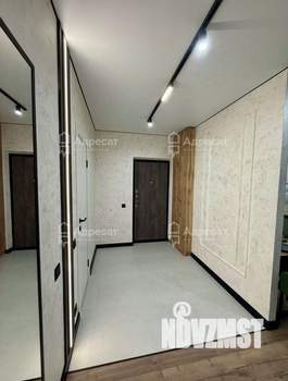 2-к квартира, вторичка, 55м2, 16/19 этаж