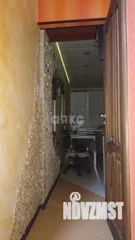 1-к квартира, вторичка, 34м2, 1/9 этаж