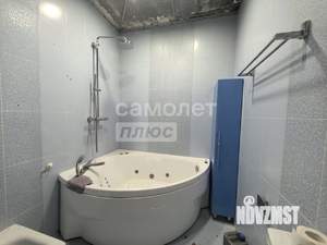 3-к квартира, вторичка, 97м2, 4/5 этаж