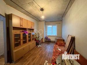 1-к квартира, вторичка, 34м2, 1/5 этаж